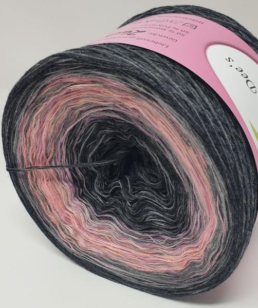 Lady Dee's Farben der Ewigkeit