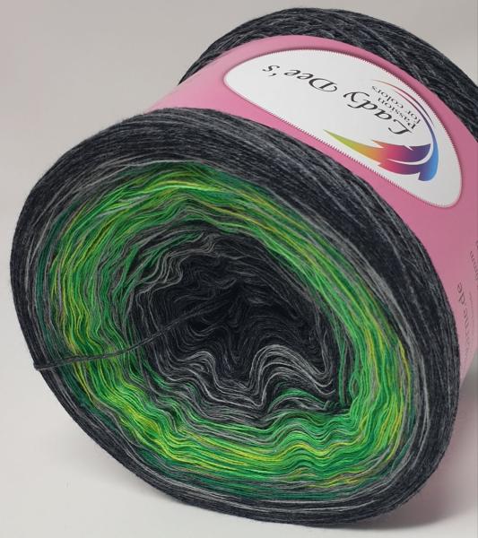 Lady Dee's Farben der Ewigkeit