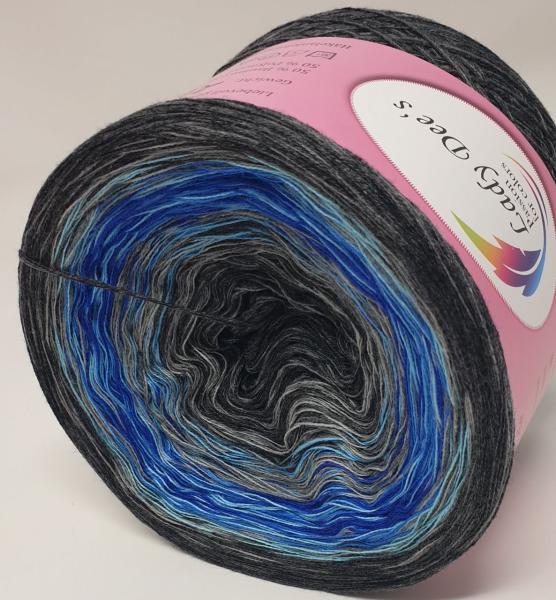 Lady Dee's Farben der Ewigkeit