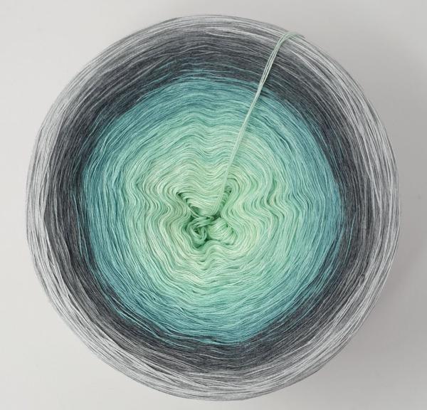 Megabobbel  Flüstern im Wind
