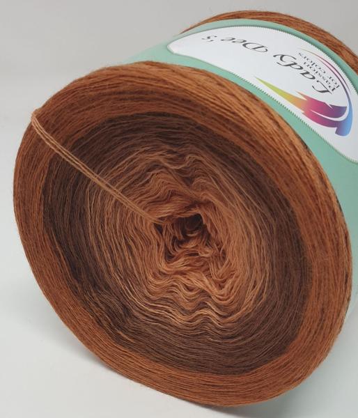 Bobbel Merino Träume Nr. 2