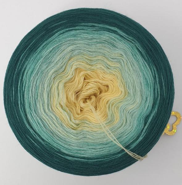 Bobbel Merino Träume Nr. 3