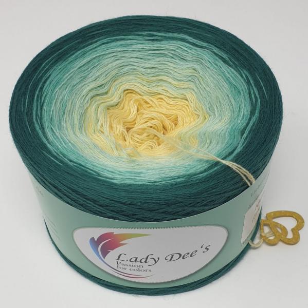 Bobbel Merino Träume Nr. 3