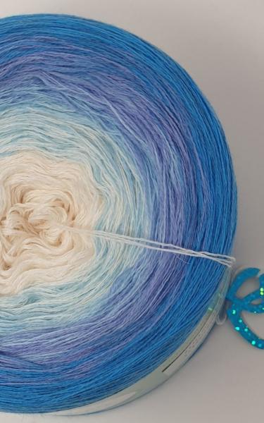 Bobbel Merino Träume Nr. 4