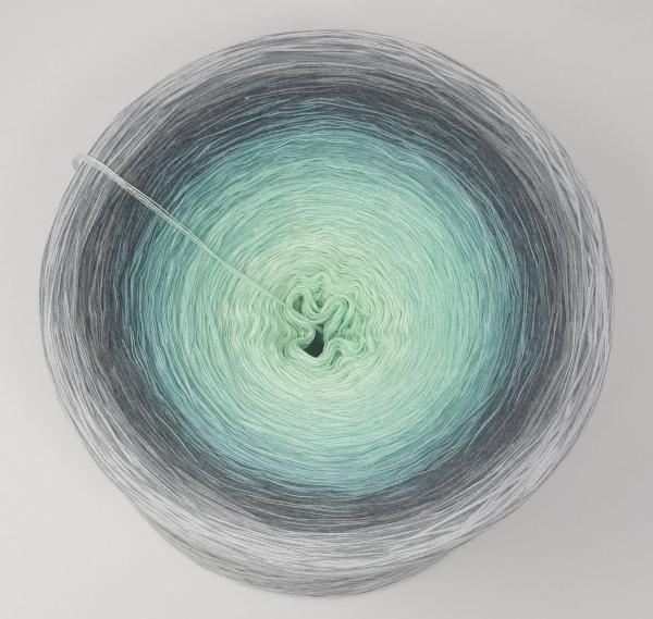 Megabobbel  Flüstern im Wind