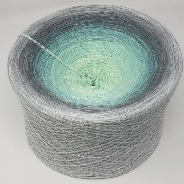 Megabobbel  Flüstern im Wind