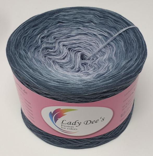 Lady Dee's Felswand