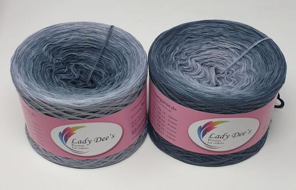 Lady Dee's Felswand