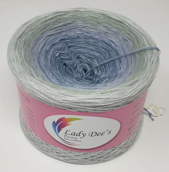 Lady Dee's Sternensaat