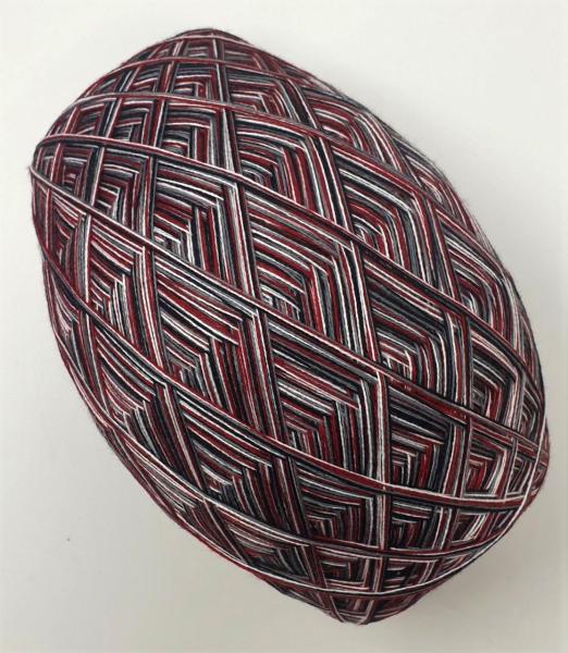 Lady Dee's ZauberEi Credo - 200g - 4fädig