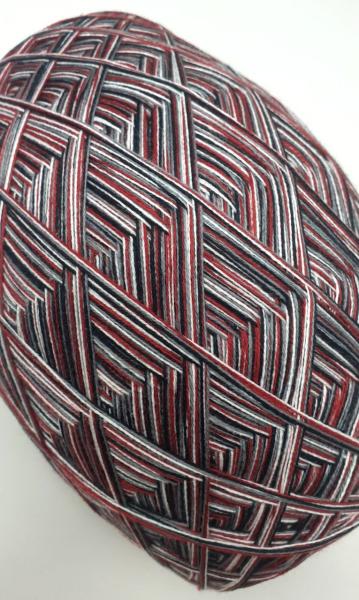 Lady Dee's ZauberEi Credo - 200g - 4fädig