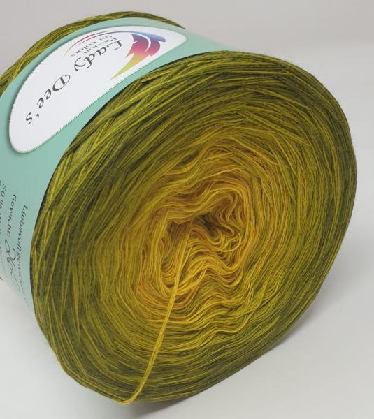 Melody des Lebens - 250g - ca. 900m - Merino/Dralon