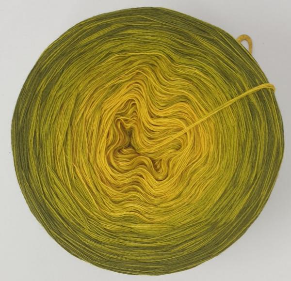 Melody des Lebens - 250g - ca. 900m - Merino/Dralon
