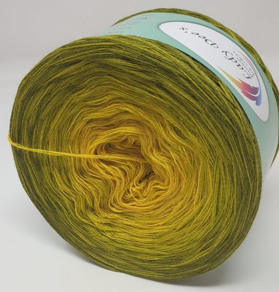 Melody des Lebens - 250g - ca. 900m - Merino/Dralon