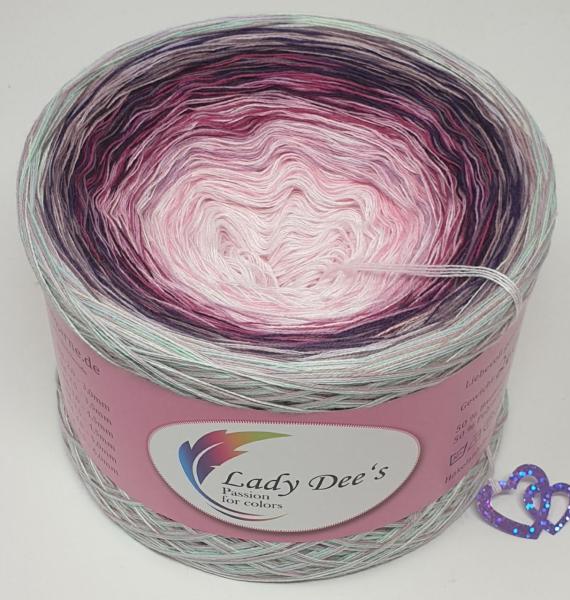 Lady Dee's Blütentraum