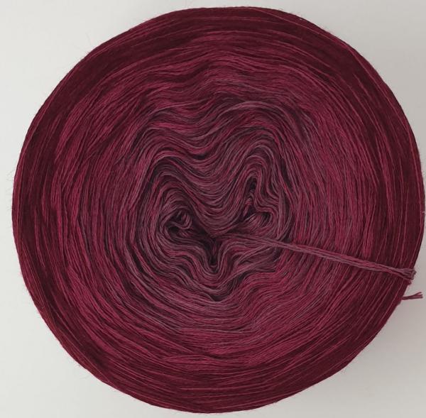 Melody der Liebe - 250g - ca. 900m - Merino/Dralon