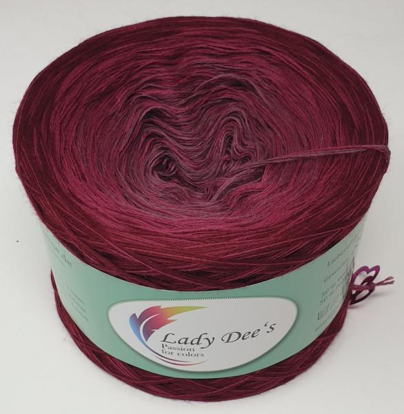 Melody der Liebe - 250g - ca. 900m - Merino/Dralon