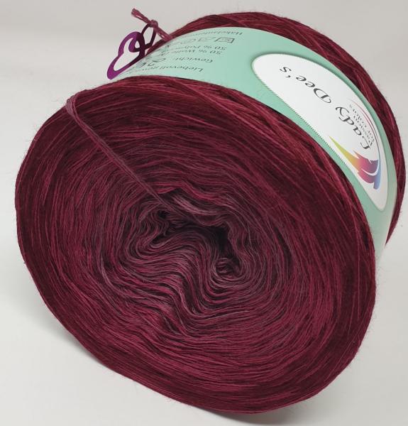 Melody der Liebe - 250g - ca. 900m - Merino/Dralon