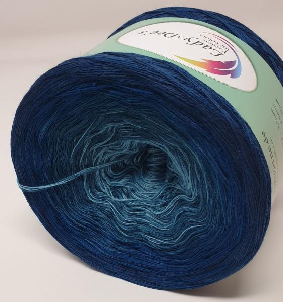 Melody der Sehnsucht - 250g - ca. 900m - Merino/Dralon