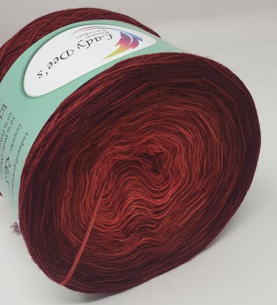 Melody der Freude - 250g - ca. 900m - Merino/Dralon