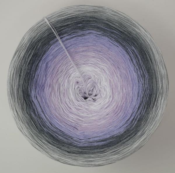Megabobbel  Magic Violette