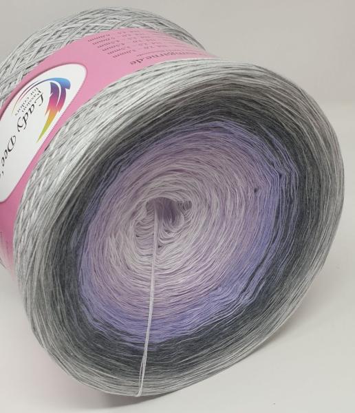 Megabobbel  Magic Violette