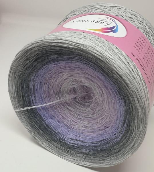 Megabobbel  Magic Violette