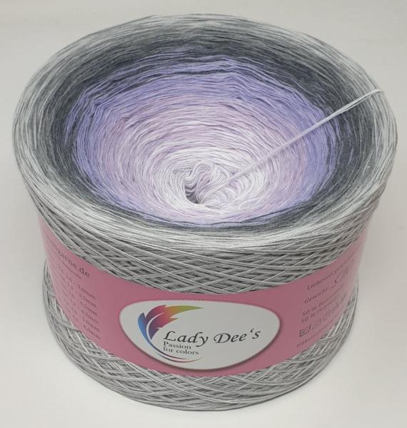 Megabobbel  Magic Violette