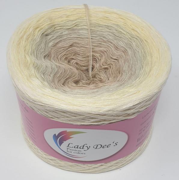 Lady Dee's Vanille Traum