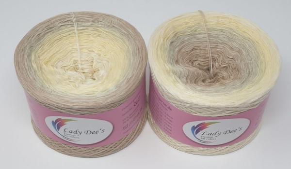 Lady Dee's Vanille Traum