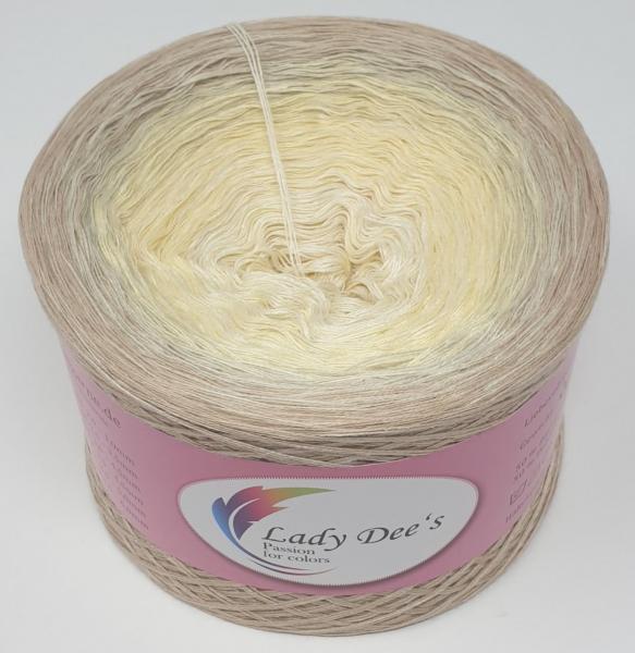 Lady Dee's Vanille Traum