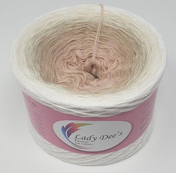 Lady Dee's Engelstraum