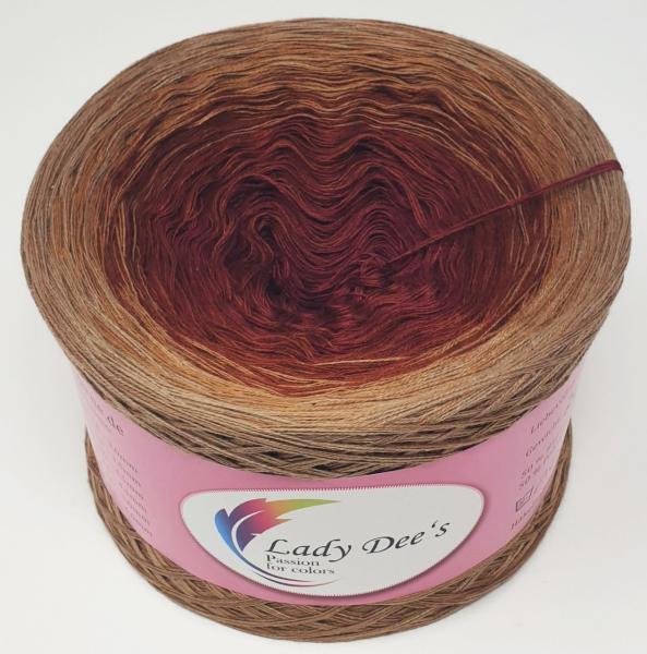 Lady Dee's Lebkuchentraum