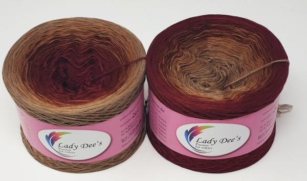 Lady Dee's Lebkuchentraum