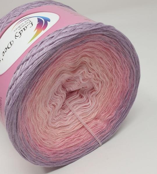 Träumende Engel 250g/1000m/4fädig