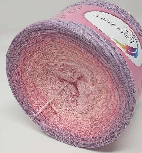 Träumende Engel 250g/1000m/4fädig