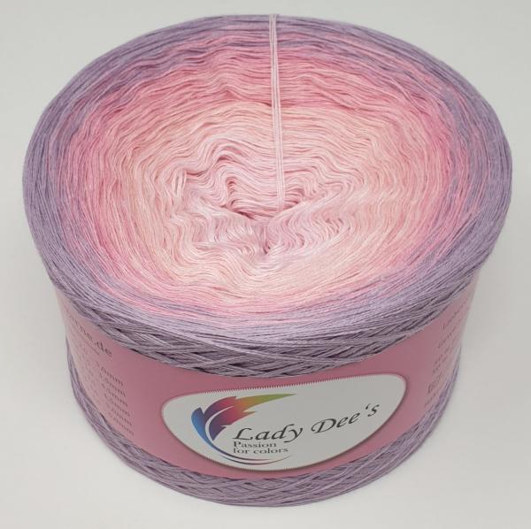 Träumende Engel 250g/1000m/4fädig
