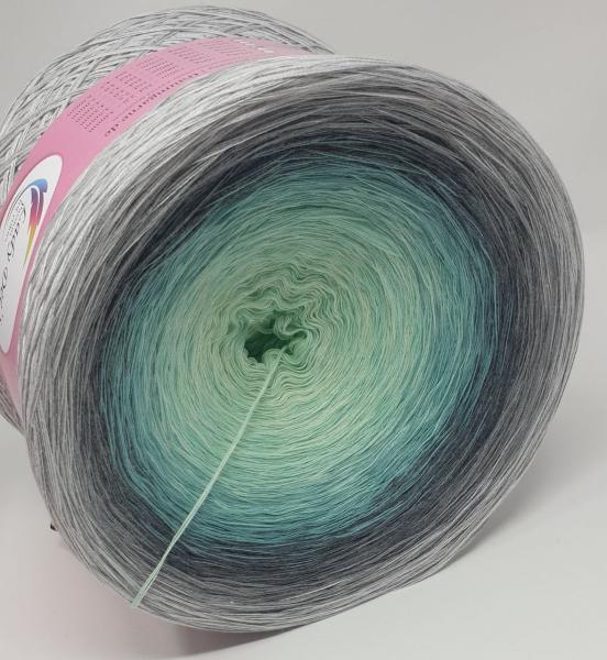 Megabobbel  Flüstern im Wind