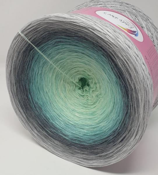Megabobbel  Flüstern im Wind