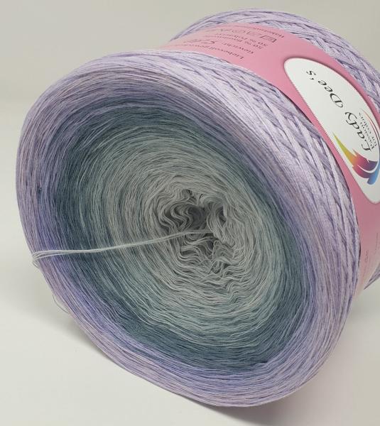 Megabobbel  Lavendel Traum (Baby Anhänger inkl.)