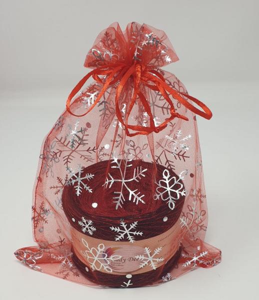 Lady Dee's Mini-Weihnachtszauber - 250m + Anleitung Sternchen Bonita