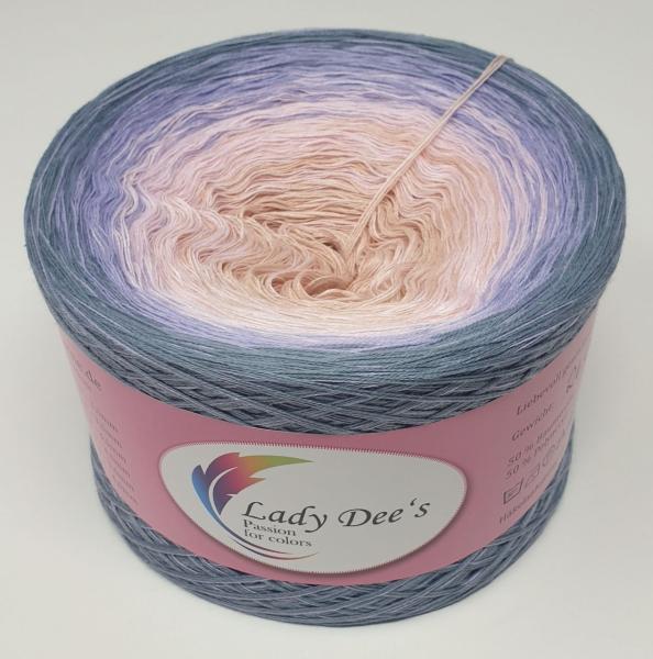 Lady Dee's Geheimnisvoll