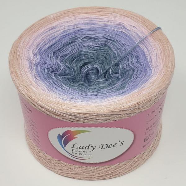 Lady Dee's Geheimnisvoll