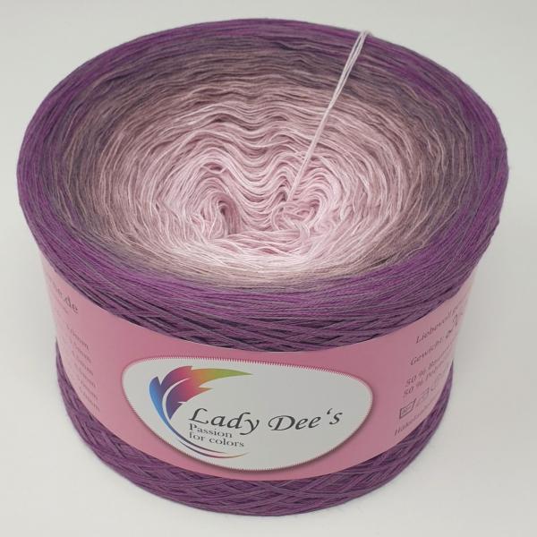 Lady Dee's Oleanderblüte