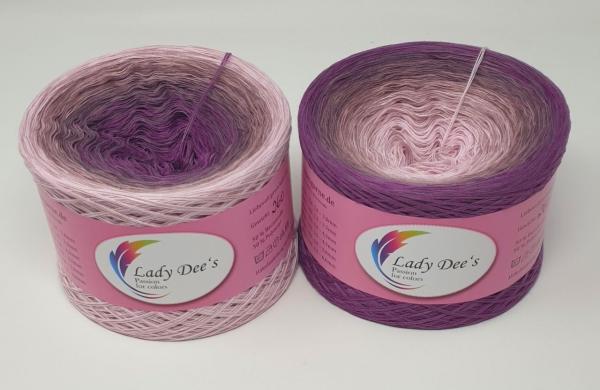 Lady Dee's Oleanderblüte