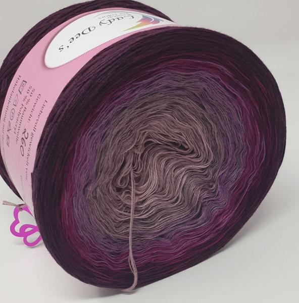 Lady Dee's Brombeertraum