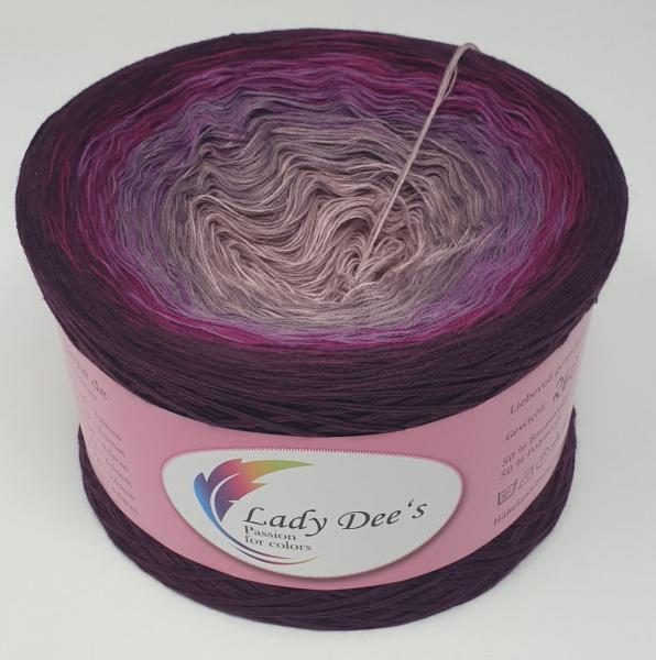 Lady Dee's Brombeertraum