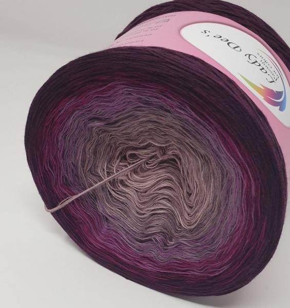 Lady Dee's Brombeertraum