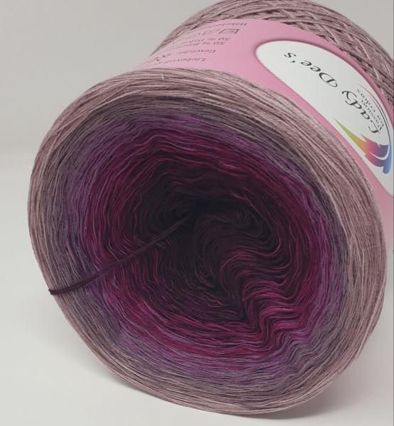 Lady Dee's Brombeertraum