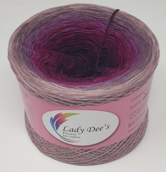 Lady Dee's Brombeertraum